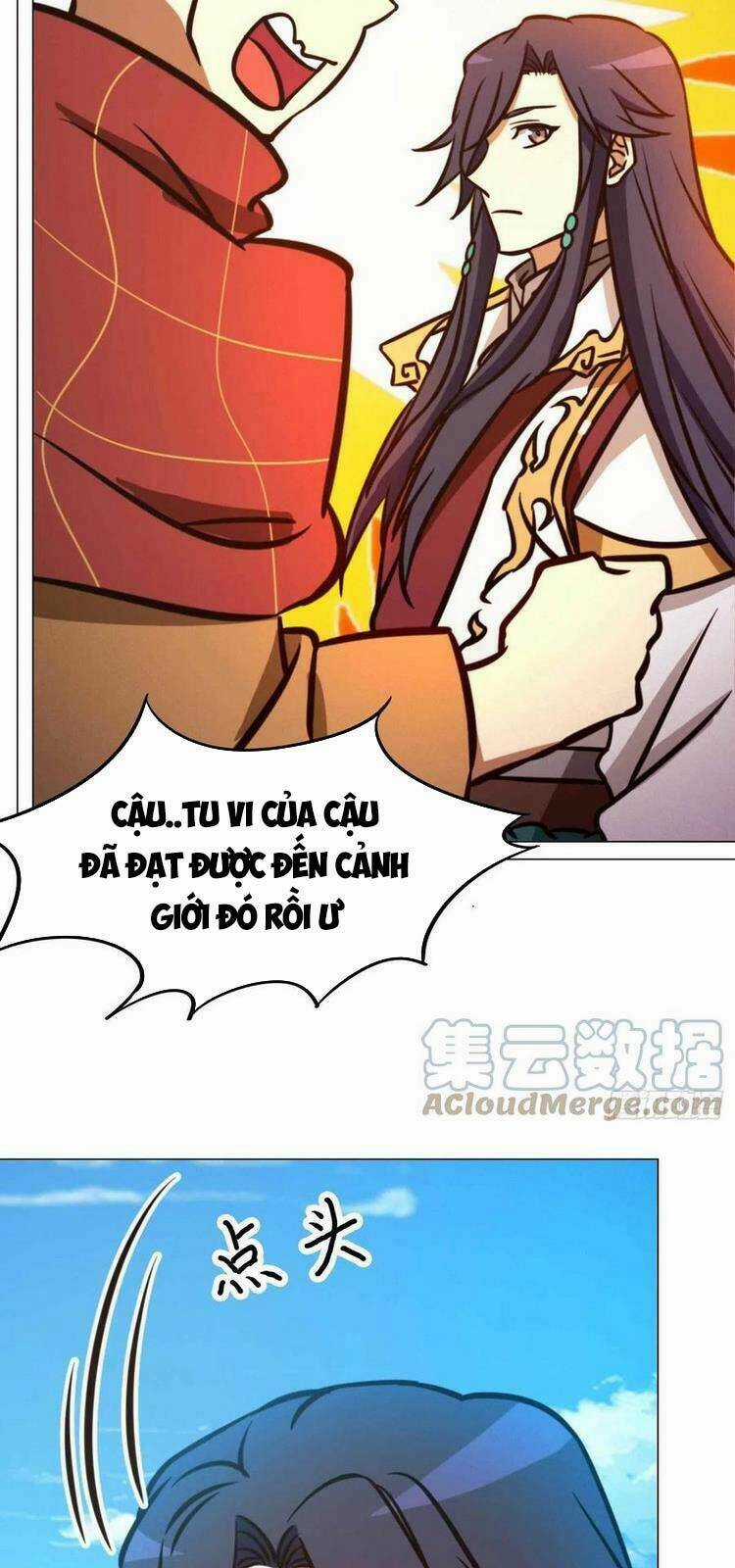 Vạn Cổ Kiếm Thần Chapter 178 trang 38