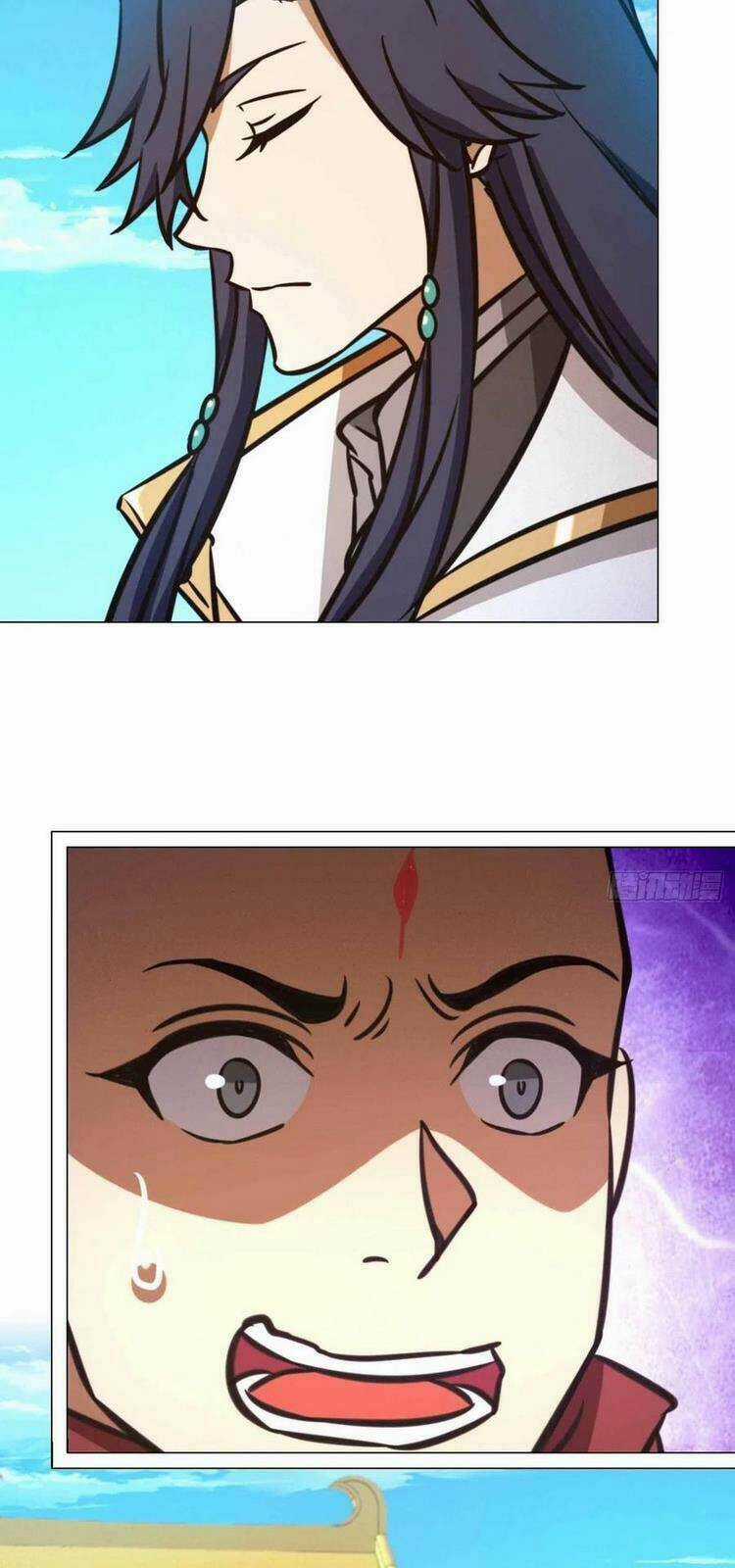 Vạn Cổ Kiếm Thần Chapter 178 trang 39