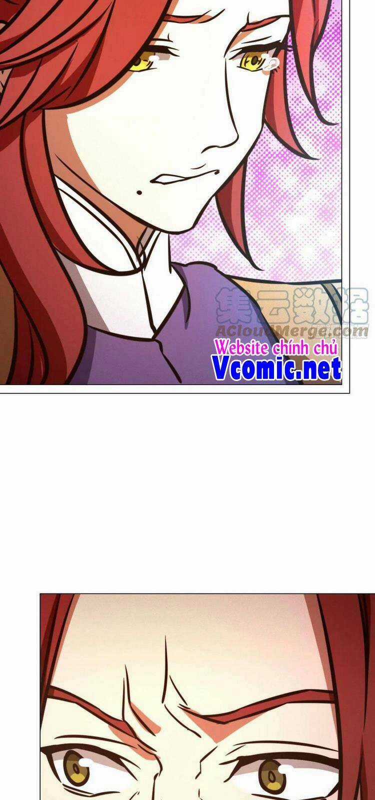 Vạn Cổ Kiếm Thần Chapter 178 trang 4