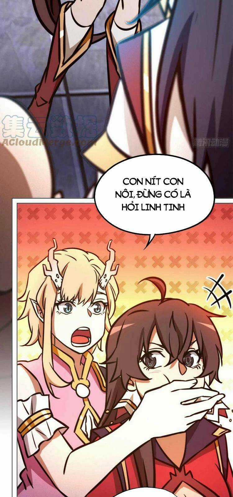 Vạn Cổ Kiếm Thần Chapter 178 trang 41