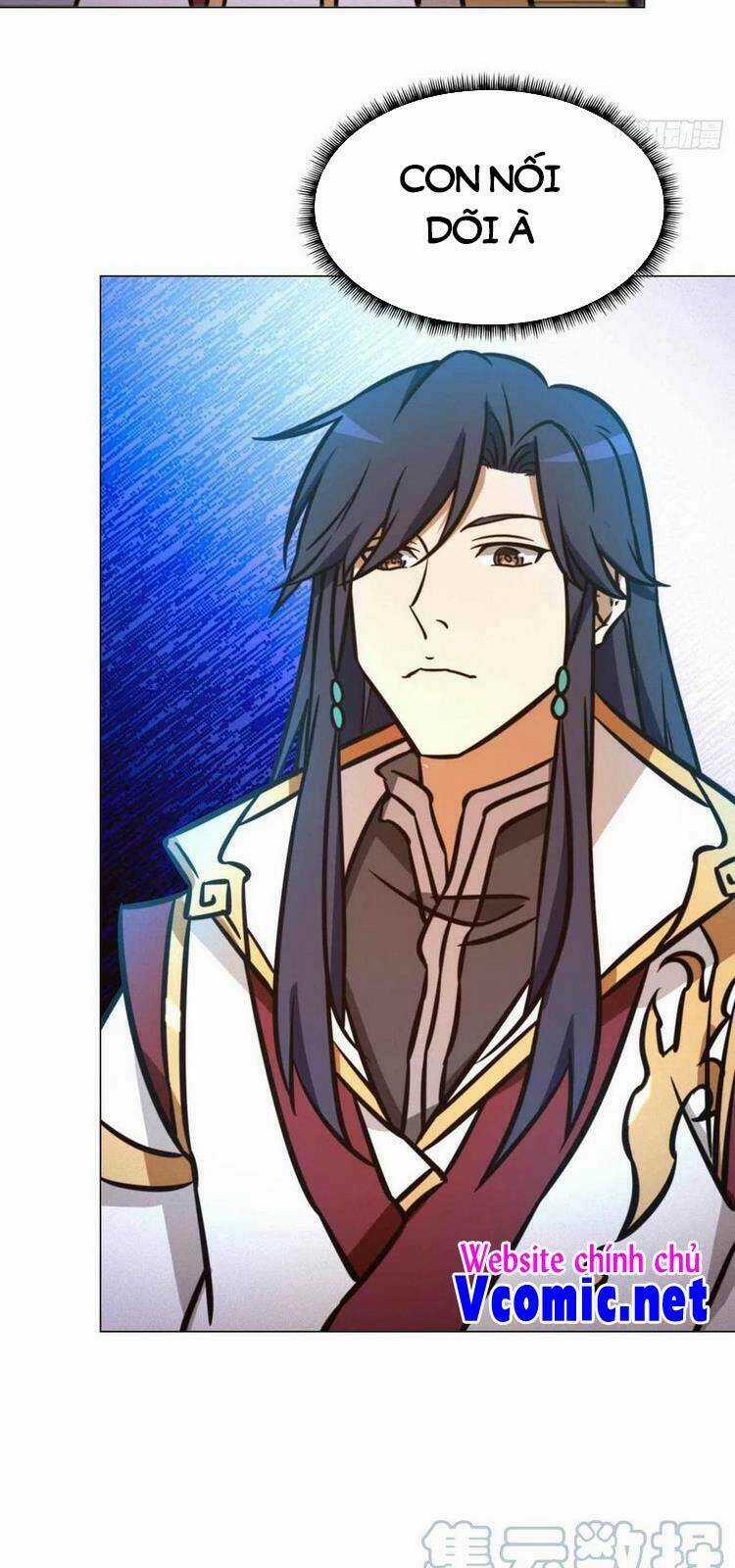 Vạn Cổ Kiếm Thần Chapter 178 trang 43