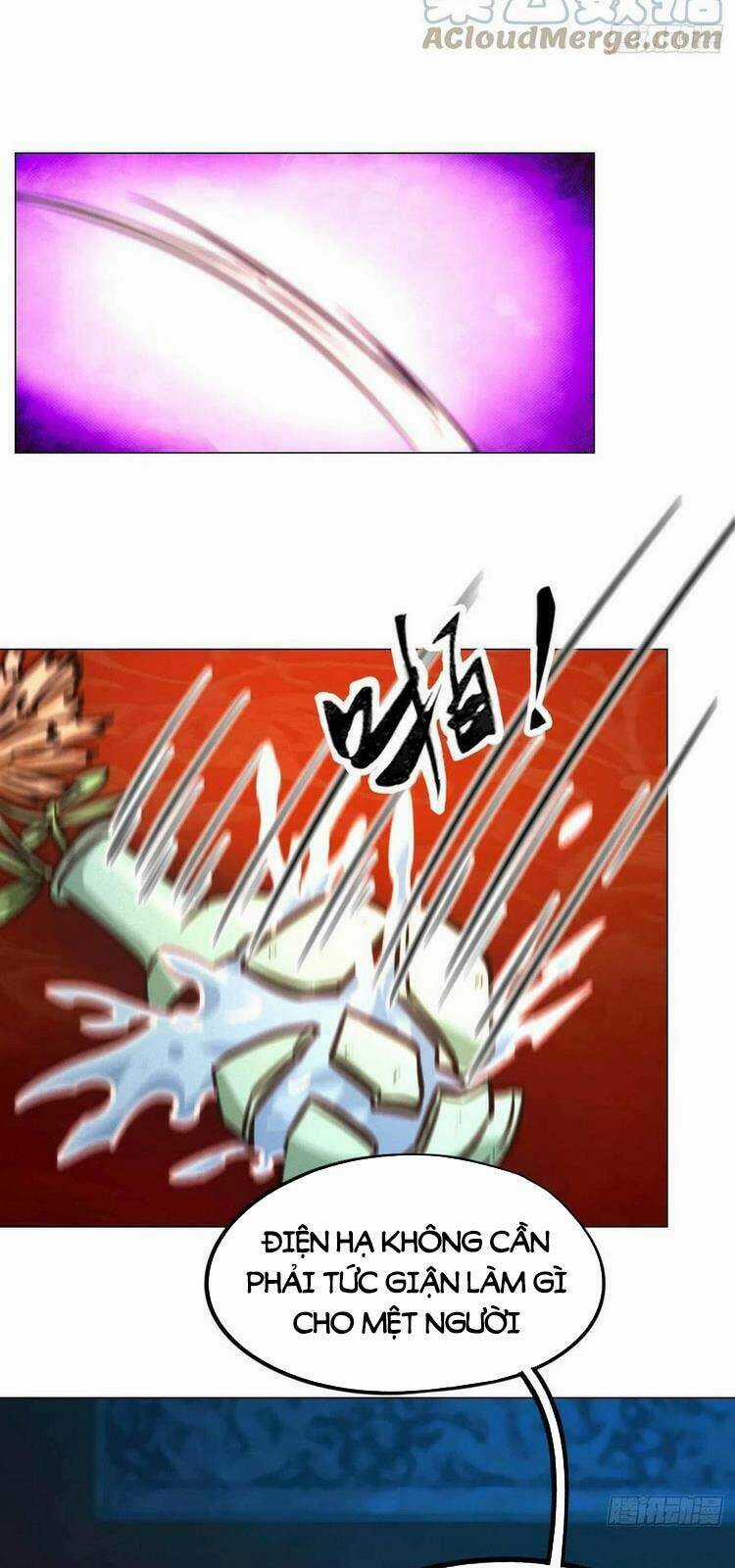 Vạn Cổ Kiếm Thần Chapter 178 trang 44