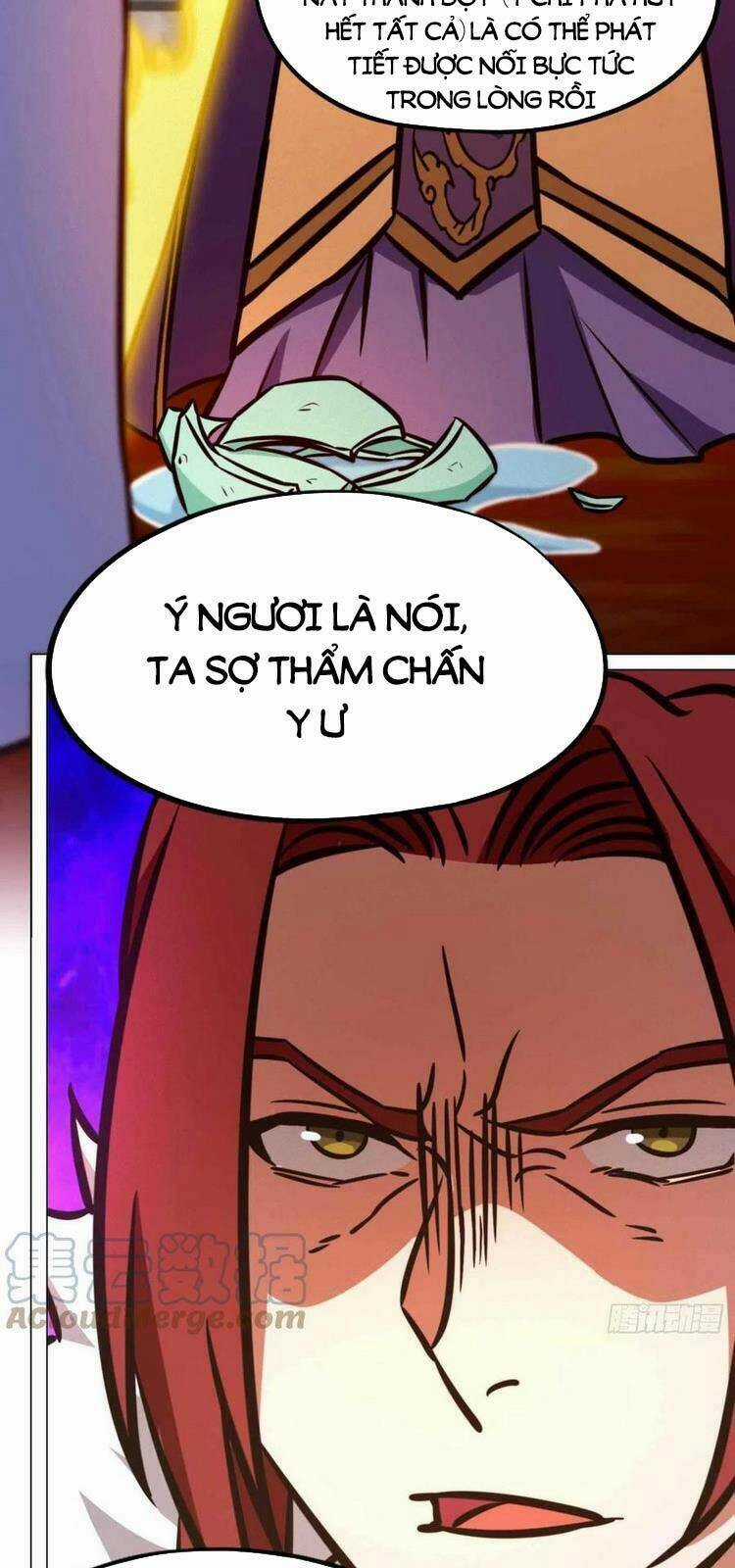 Vạn Cổ Kiếm Thần Chapter 178 trang 46