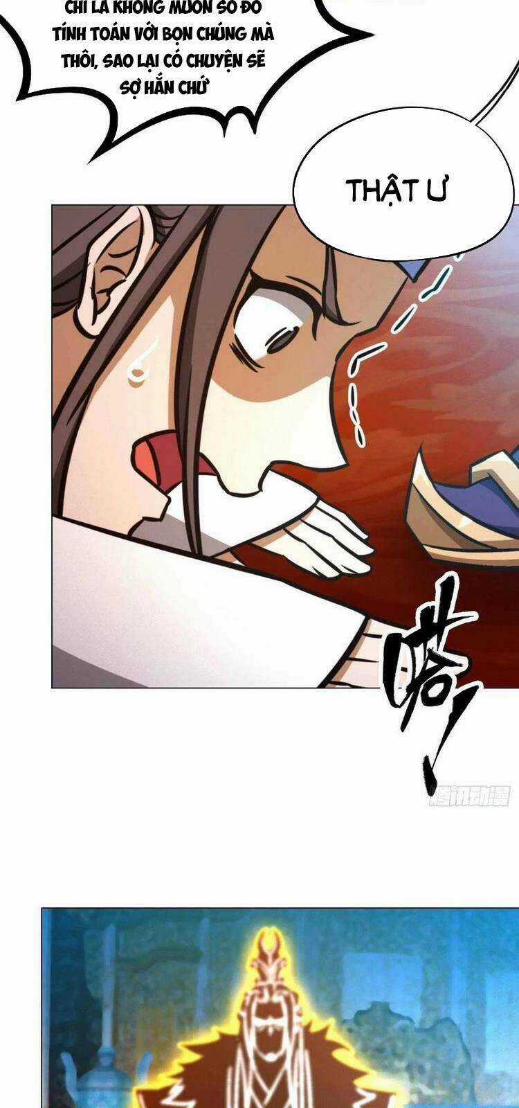 Vạn Cổ Kiếm Thần Chapter 178 trang 48