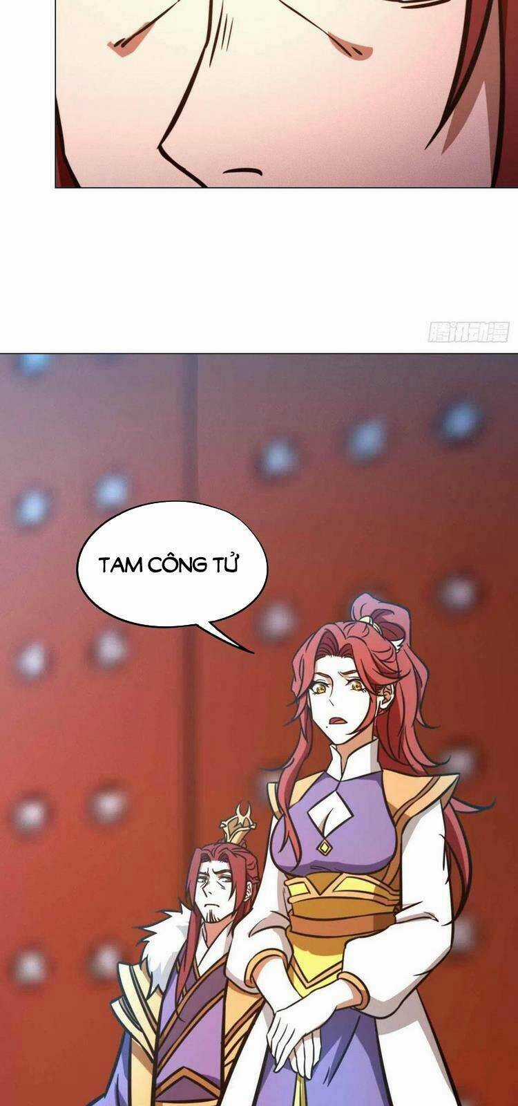 Vạn Cổ Kiếm Thần Chapter 178 trang 5