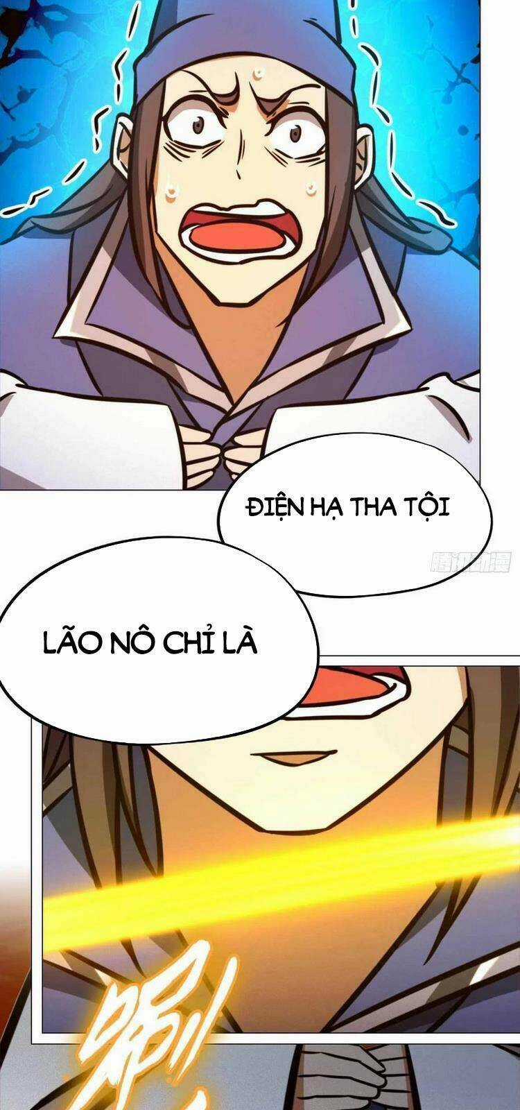 Vạn Cổ Kiếm Thần Chapter 178 trang 50