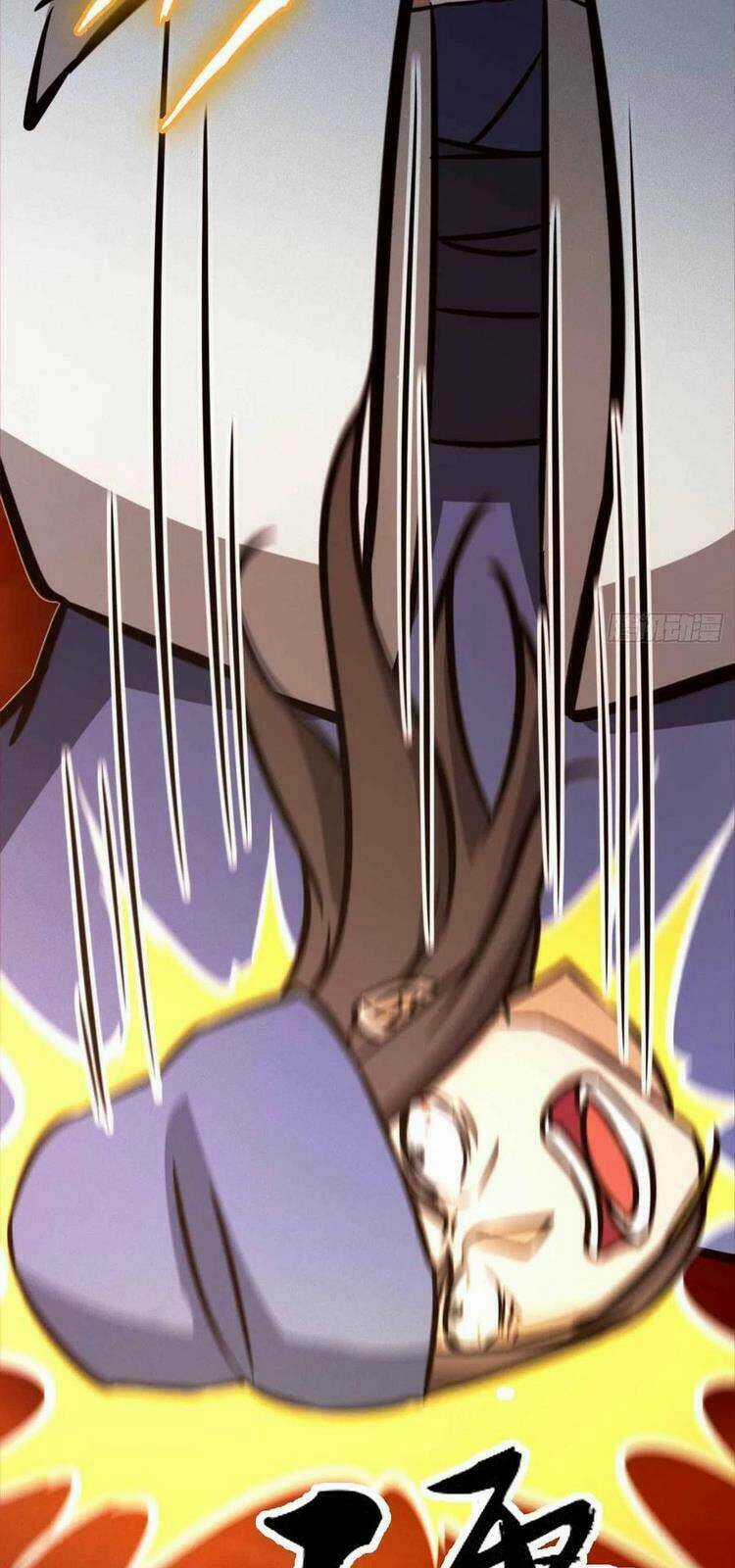 Vạn Cổ Kiếm Thần Chapter 178 trang 51