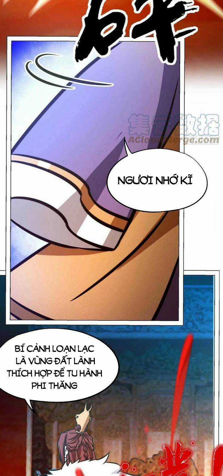 Vạn Cổ Kiếm Thần Chapter 178 trang 52