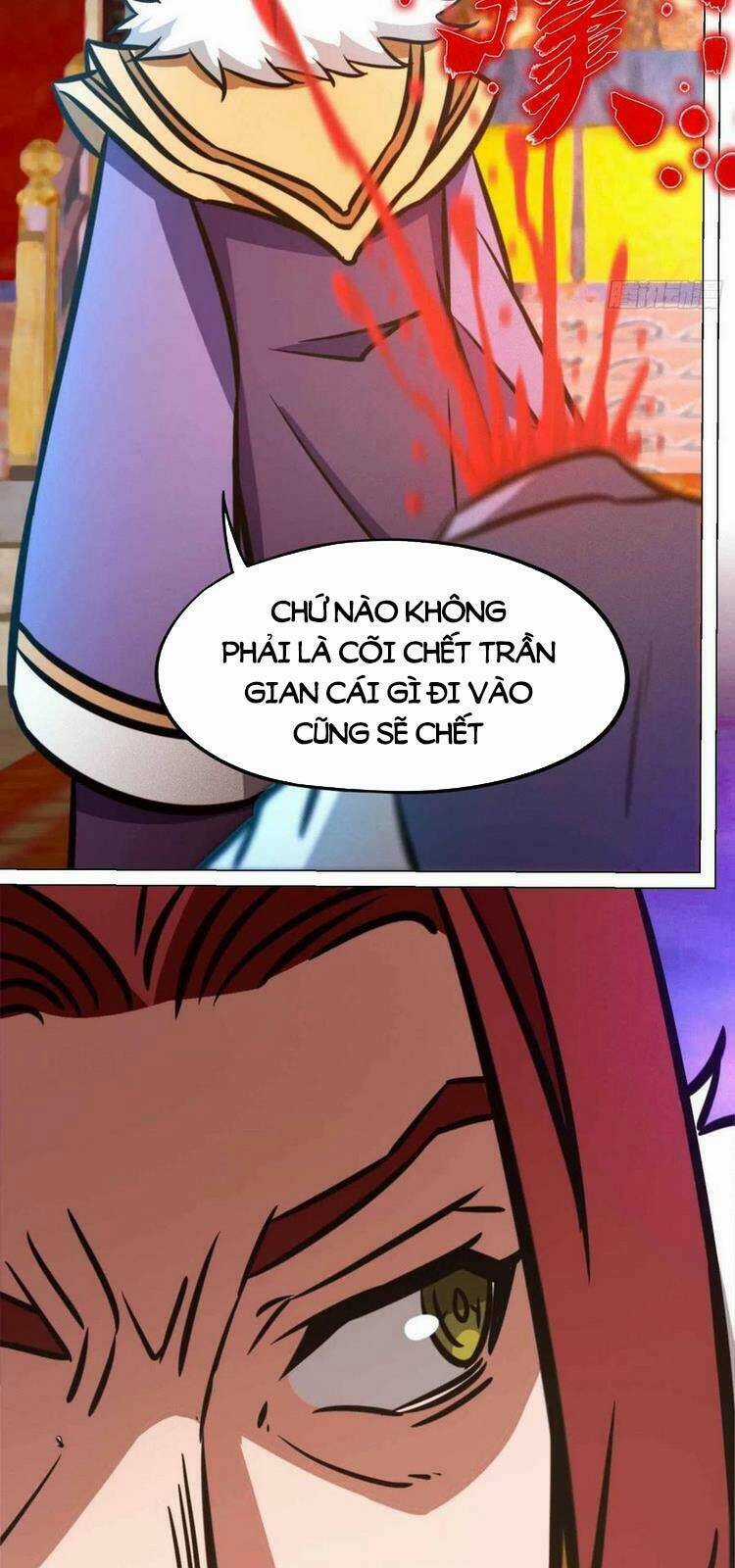 Vạn Cổ Kiếm Thần Chapter 178 trang 53