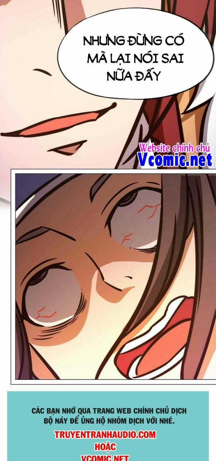 Vạn Cổ Kiếm Thần Chapter 178 trang 54