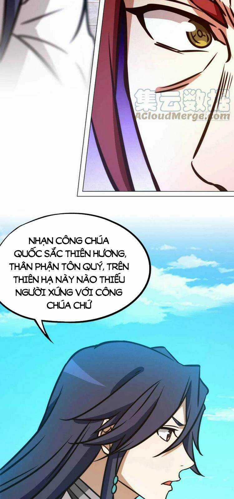 Vạn Cổ Kiếm Thần Chapter 178 trang 7