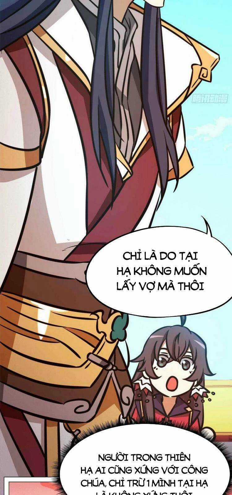 Vạn Cổ Kiếm Thần Chapter 178 trang 8