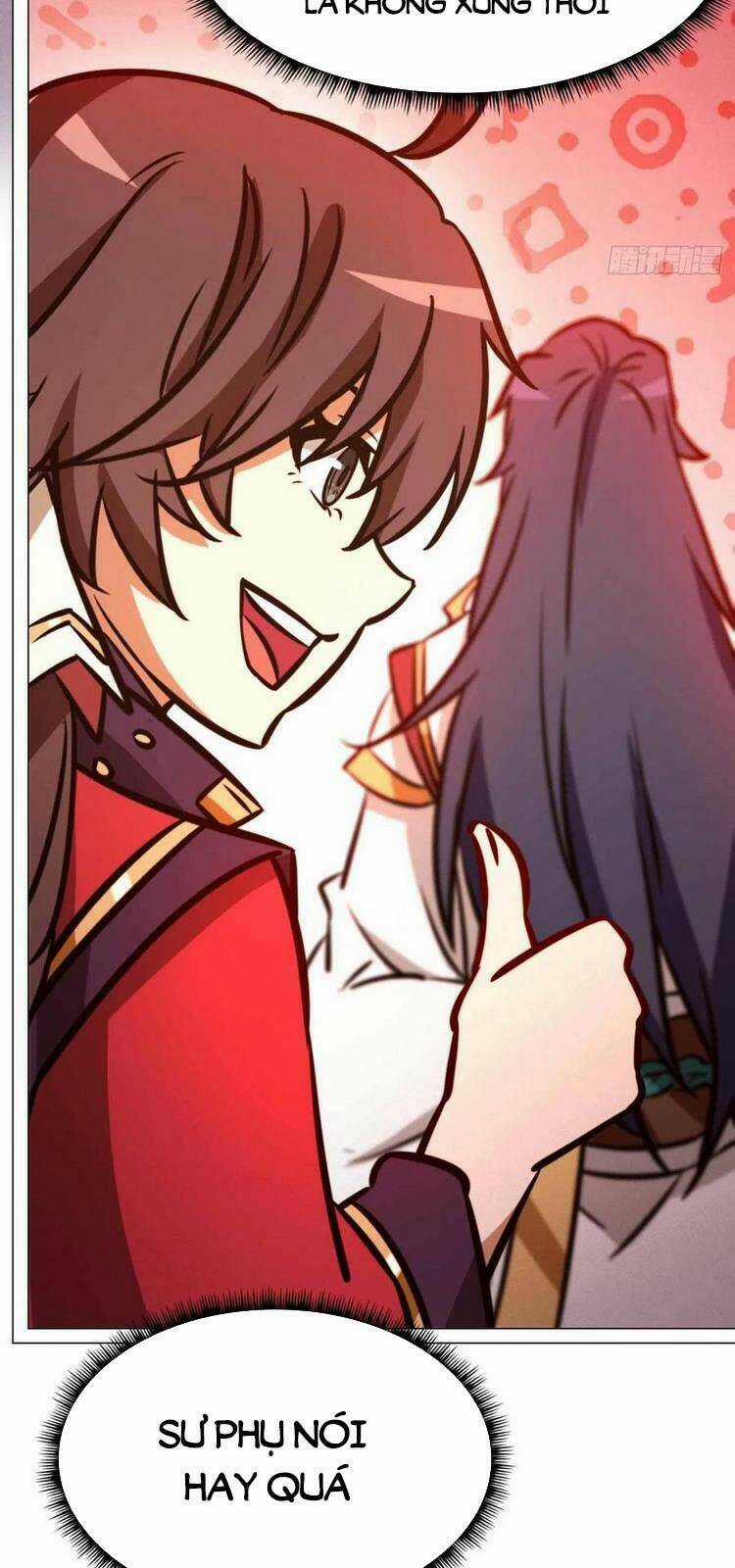 Vạn Cổ Kiếm Thần Chapter 178 trang 9