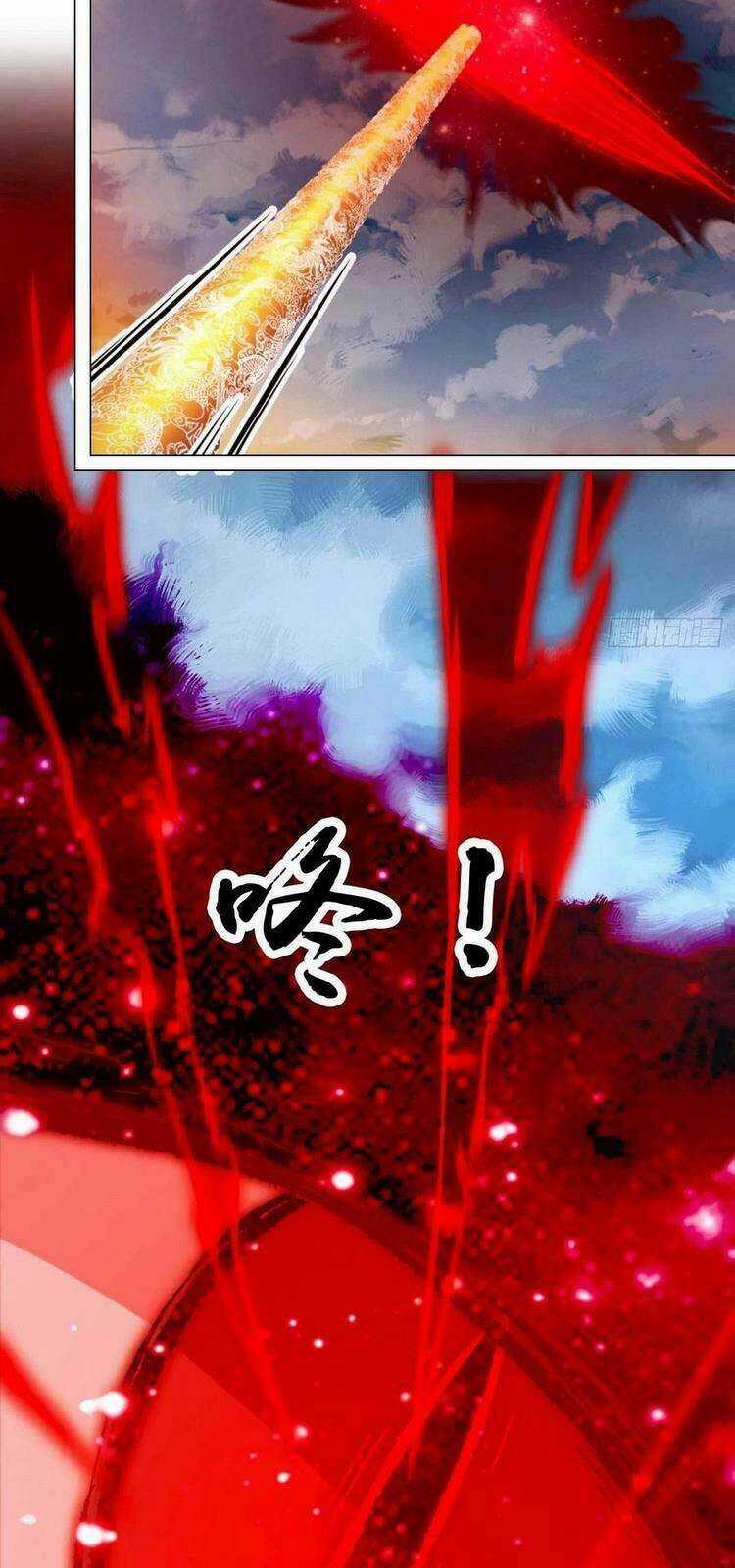 Vạn Cổ Kiếm Thần Chapter 179 trang 10