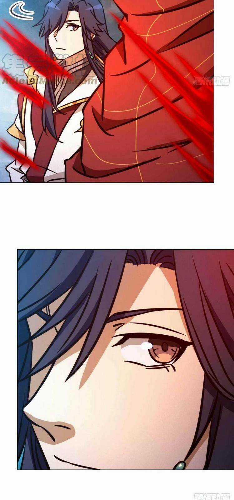 Vạn Cổ Kiếm Thần Chapter 179 trang 17