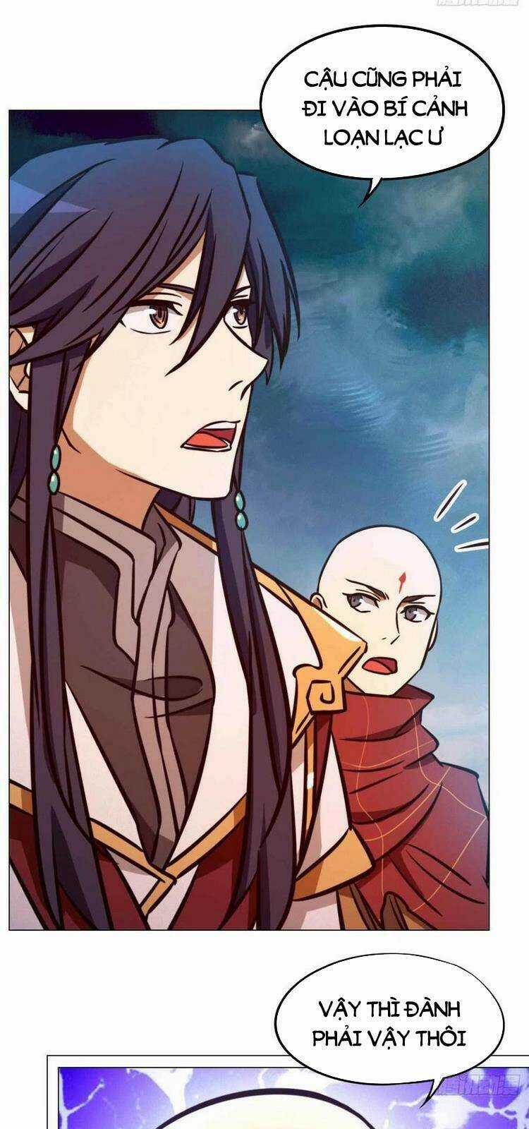 Vạn Cổ Kiếm Thần Chapter 179 trang 18