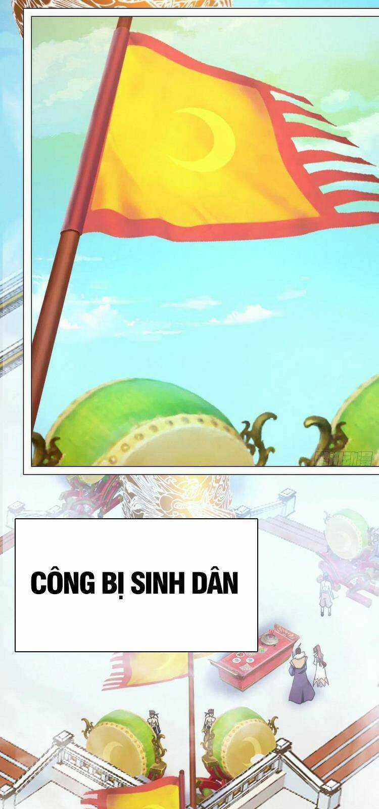 Vạn Cổ Kiếm Thần Chapter 179 trang 2