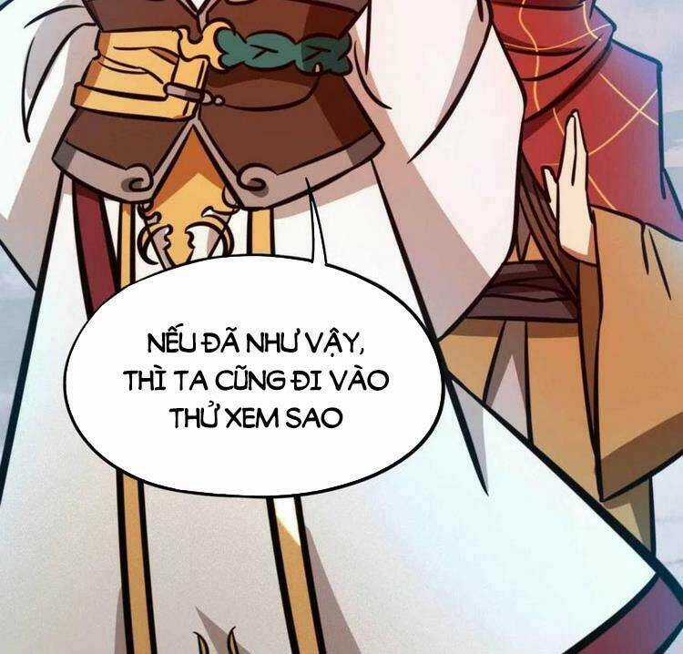 Vạn Cổ Kiếm Thần Chapter 179 trang 20