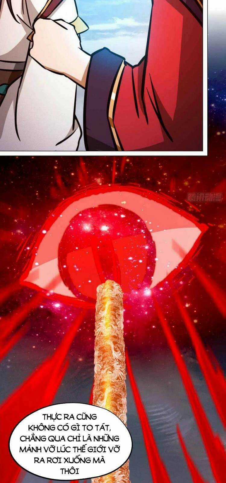 Vạn Cổ Kiếm Thần Chapter 179 trang 22