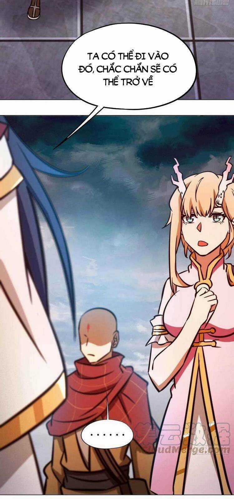 Vạn Cổ Kiếm Thần Chapter 179 trang 28