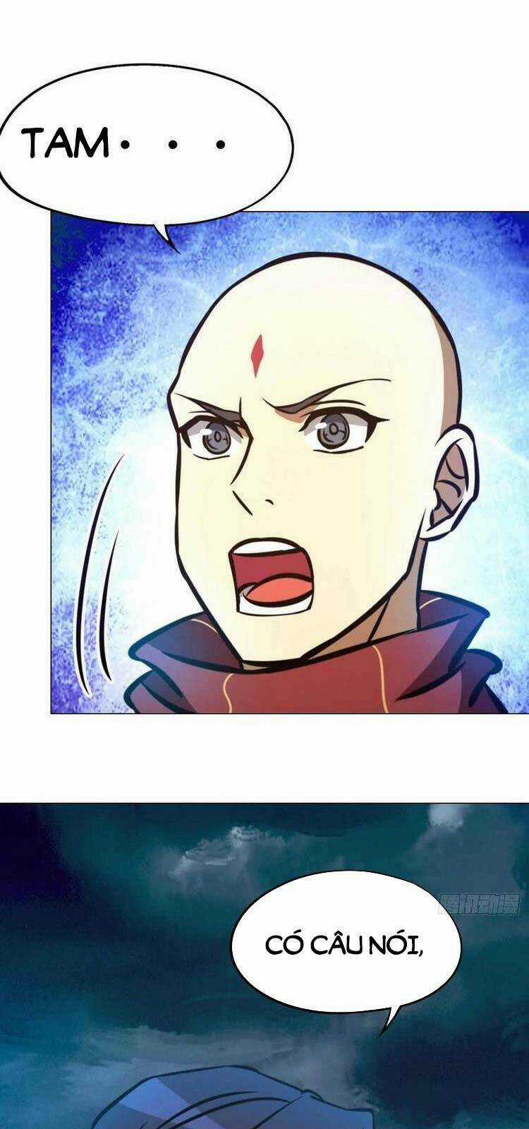 Vạn Cổ Kiếm Thần Chapter 179 trang 29