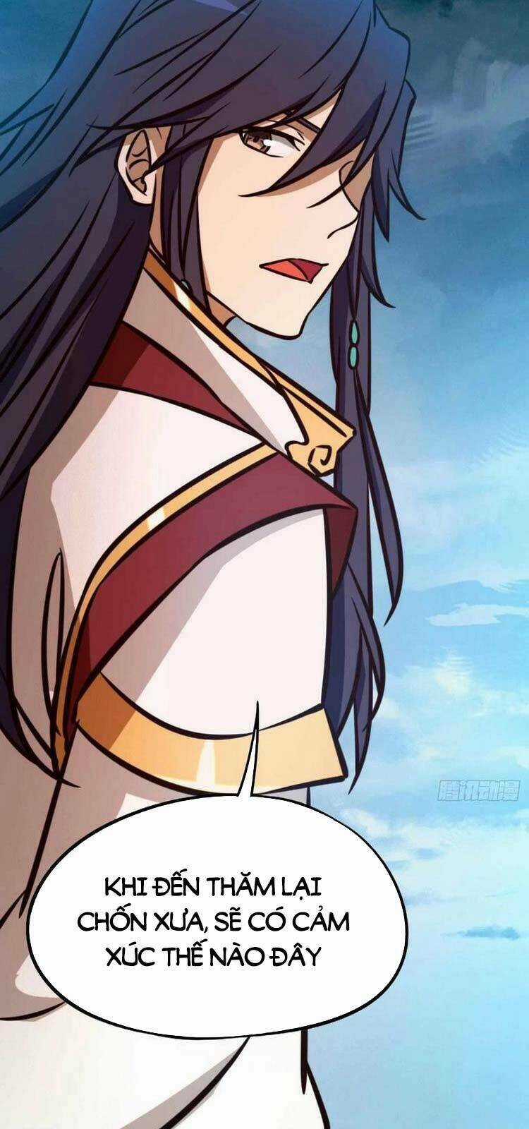 Vạn Cổ Kiếm Thần Chapter 179 trang 30