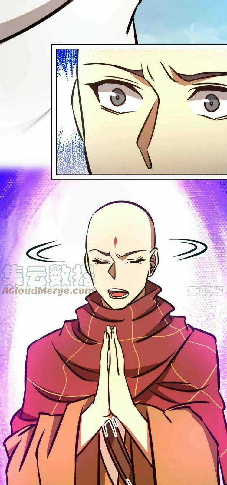 Vạn Cổ Kiếm Thần Chapter 179 trang 31