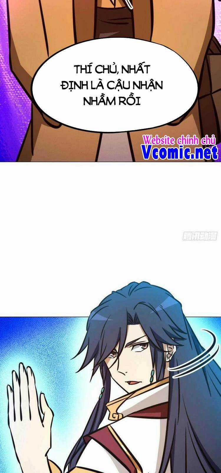 Vạn Cổ Kiếm Thần Chapter 179 trang 32