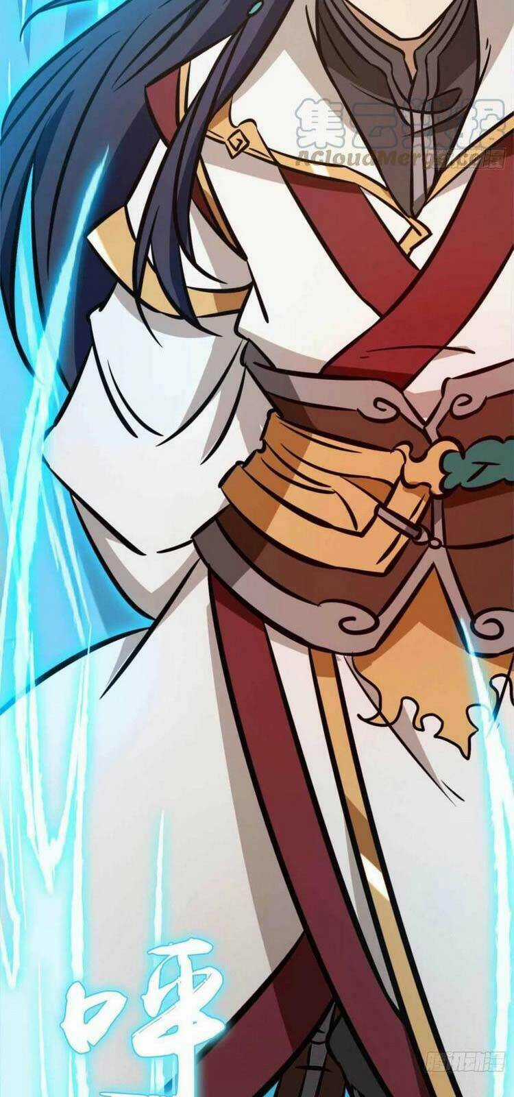 Vạn Cổ Kiếm Thần Chapter 179 trang 34