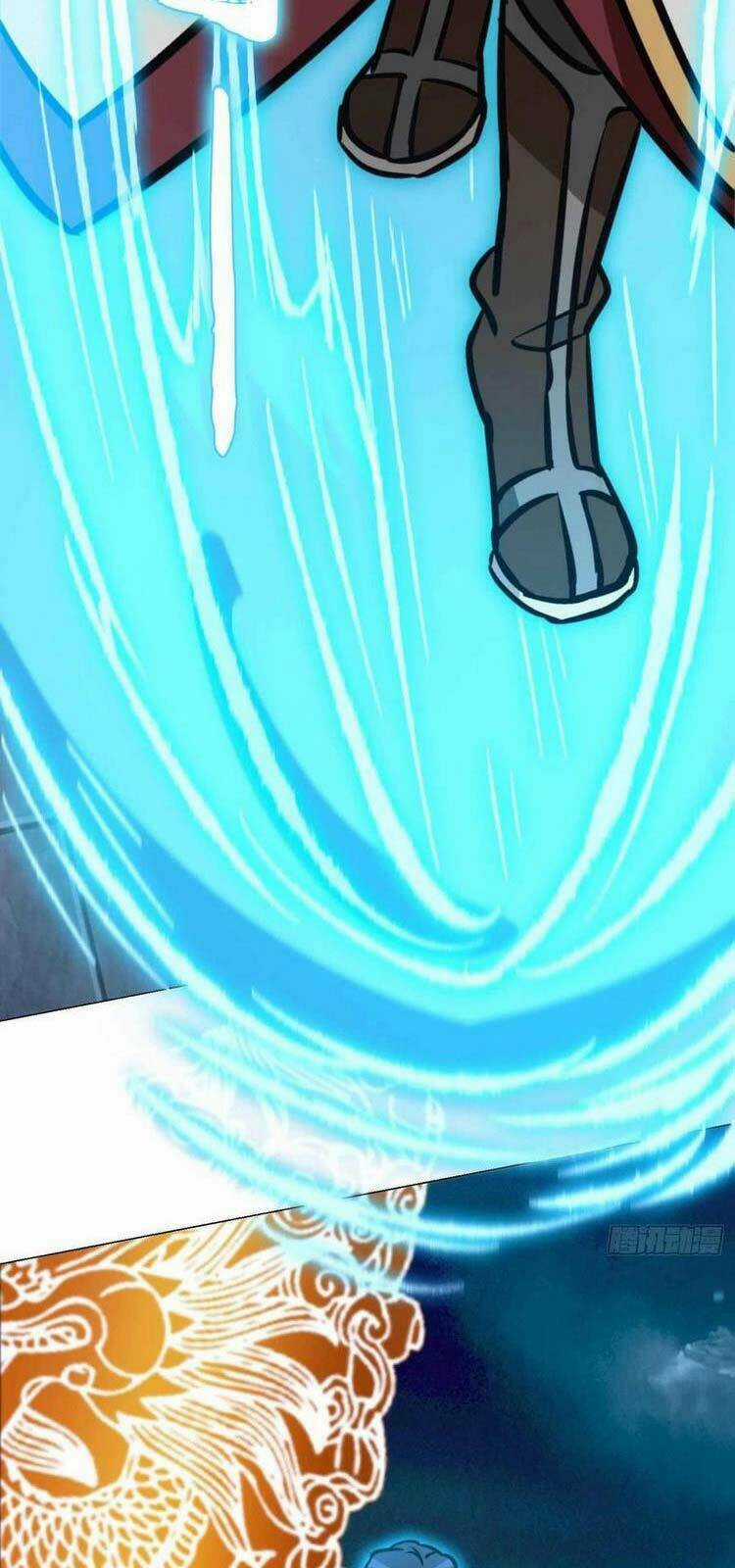 Vạn Cổ Kiếm Thần Chapter 179 trang 35