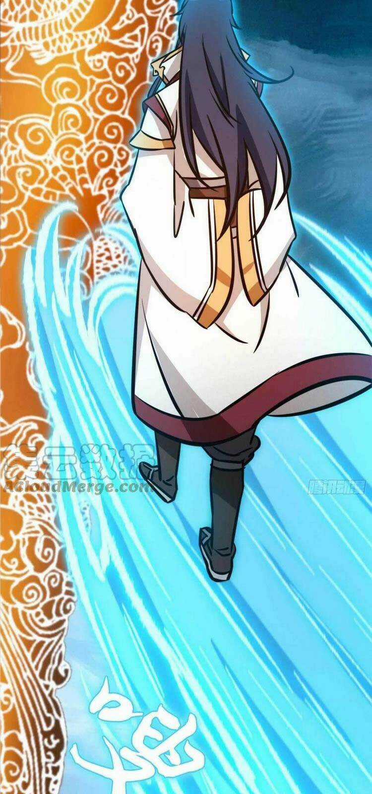 Vạn Cổ Kiếm Thần Chapter 179 trang 36