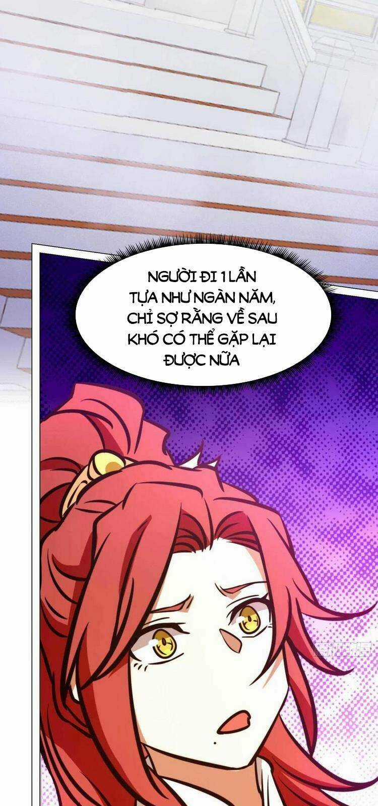 Vạn Cổ Kiếm Thần Chapter 179 trang 38