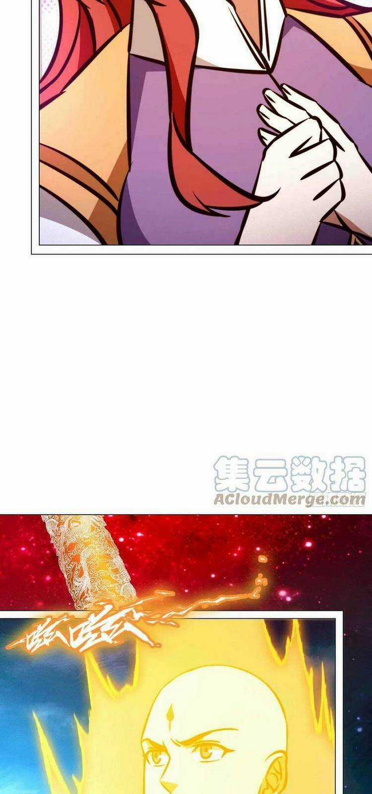 Vạn Cổ Kiếm Thần Chapter 179 trang 39