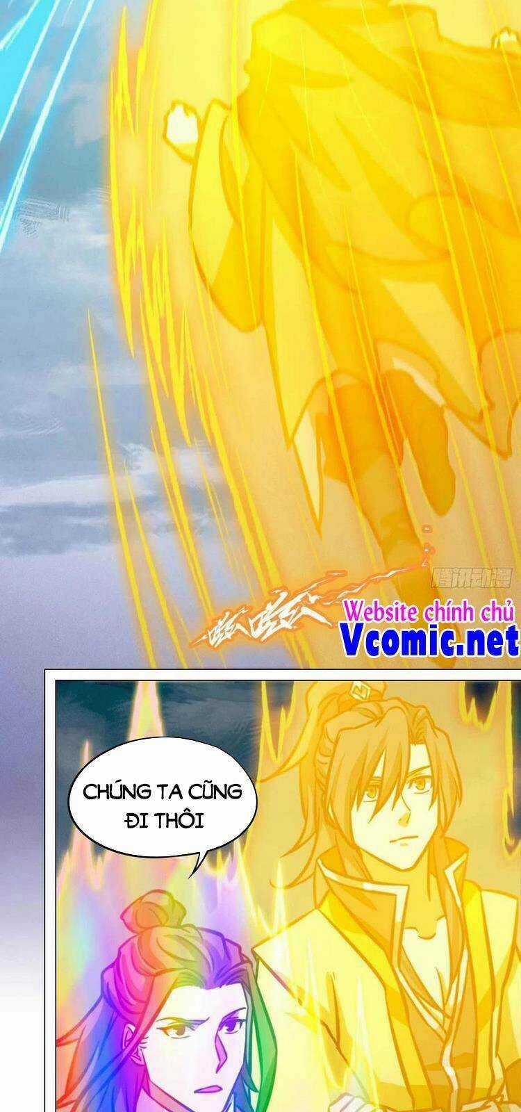 Vạn Cổ Kiếm Thần Chapter 179 trang 41