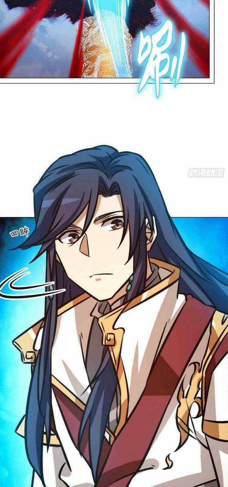 Vạn Cổ Kiếm Thần Chapter 179 trang 44