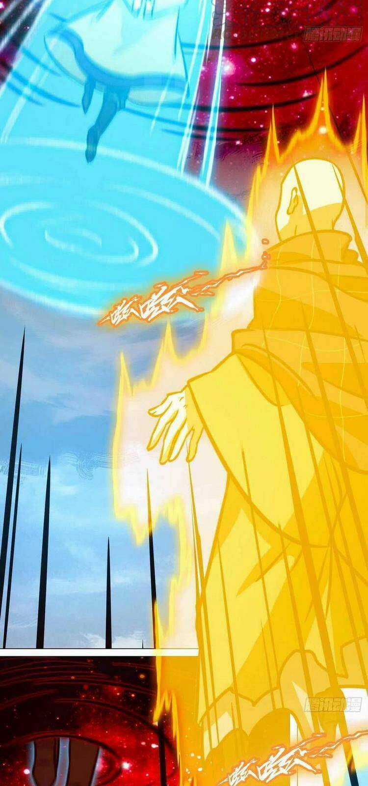 Vạn Cổ Kiếm Thần Chapter 179 trang 48