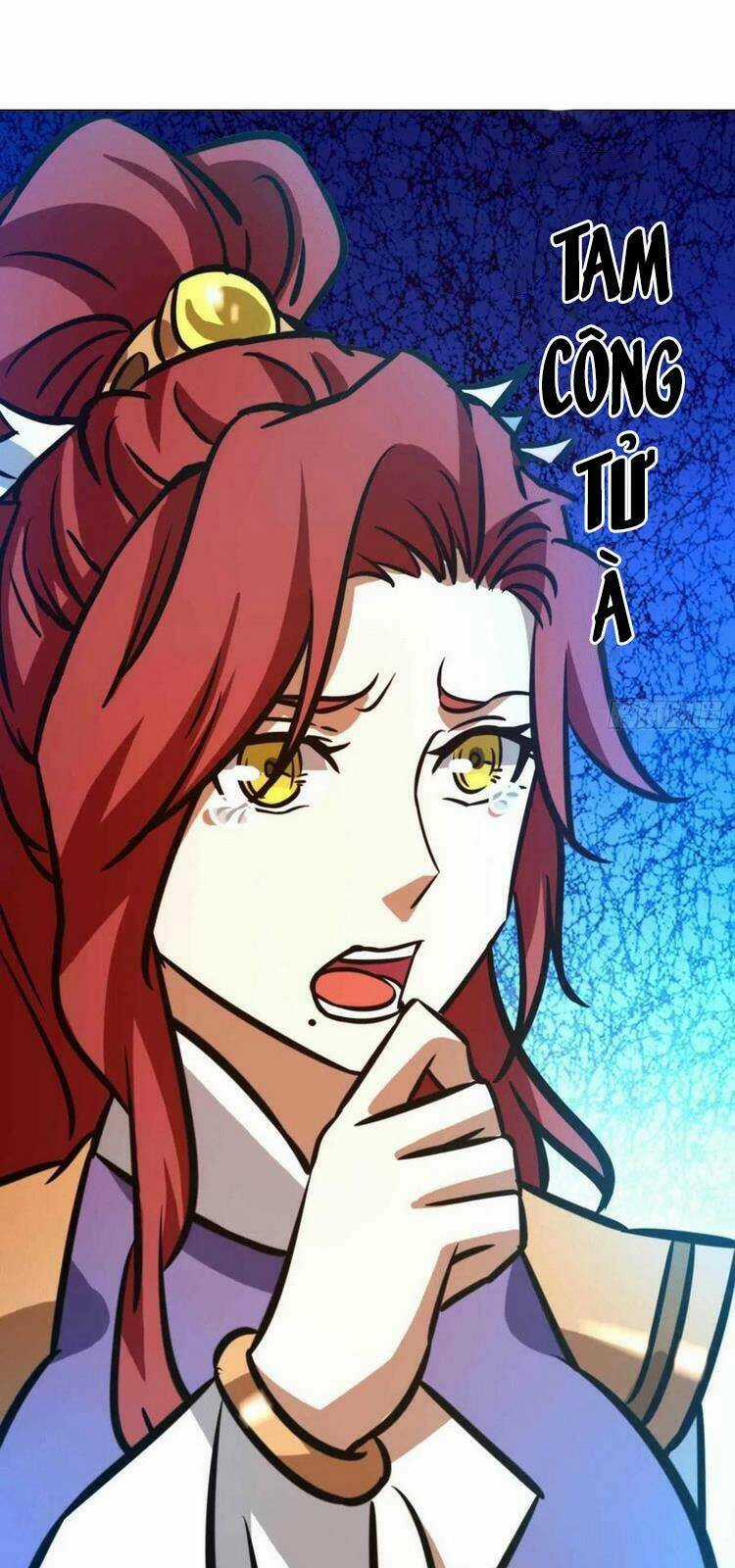 Vạn Cổ Kiếm Thần Chapter 179 trang 51