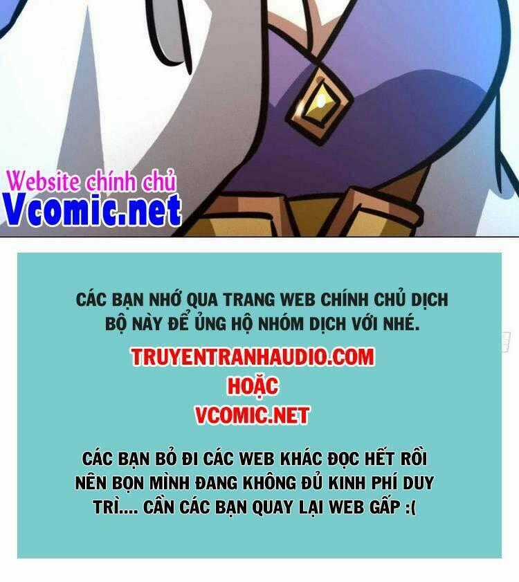 Vạn Cổ Kiếm Thần Chapter 179 trang 52