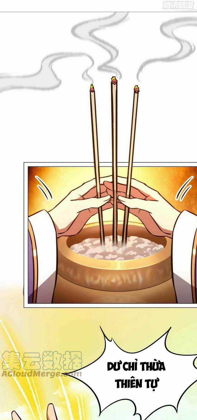 Vạn Cổ Kiếm Thần Chapter 179 trang 6