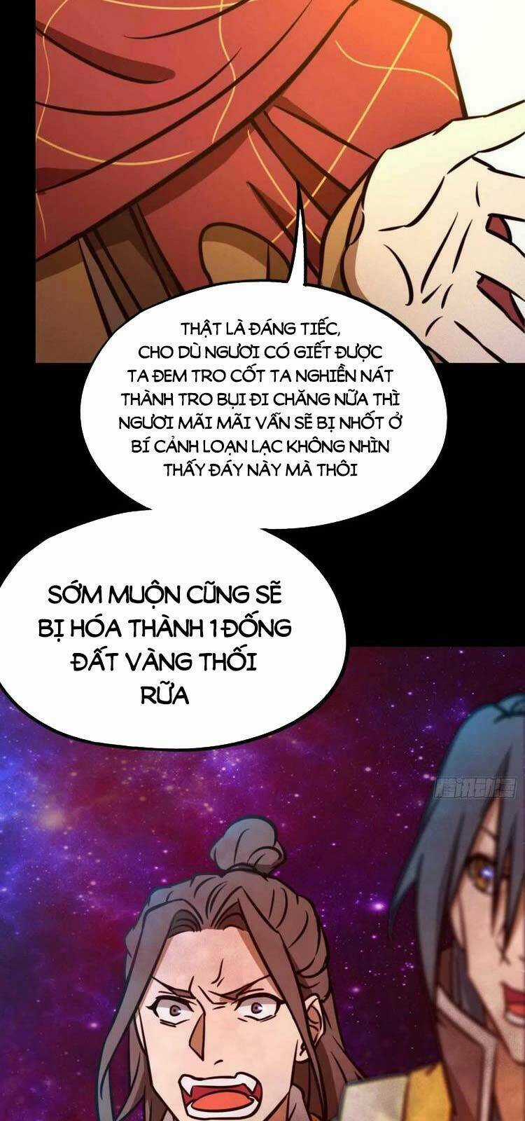 Vạn Cổ Kiếm Thần Chapter 180 trang 10