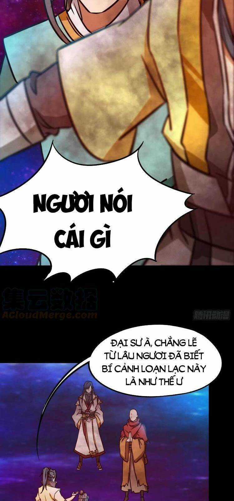 Vạn Cổ Kiếm Thần Chapter 180 trang 11