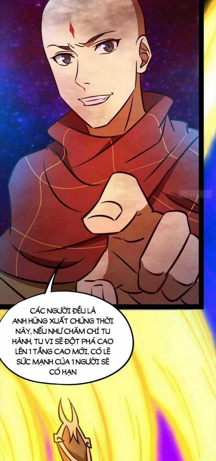 Vạn Cổ Kiếm Thần Chapter 180 trang 13