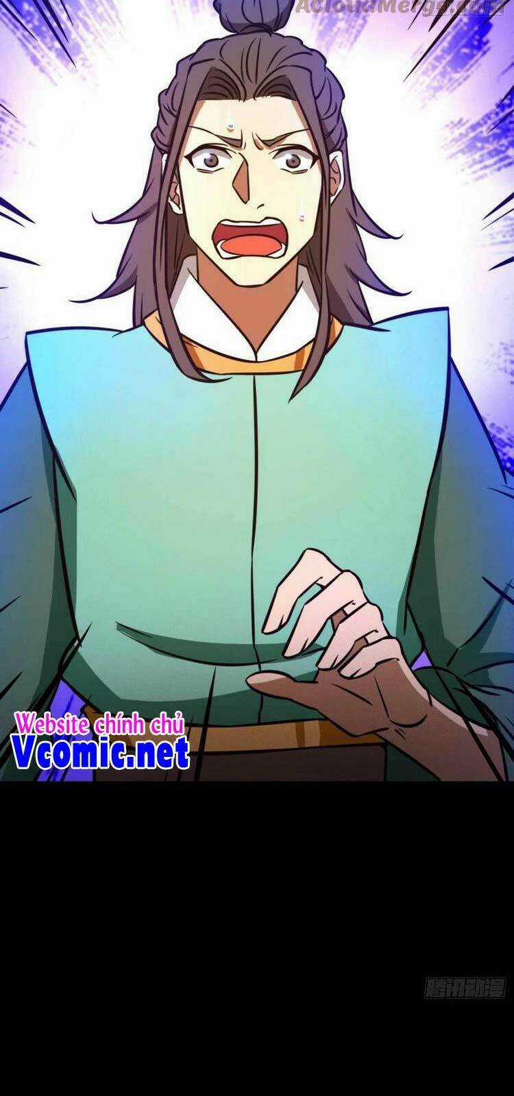 Vạn Cổ Kiếm Thần Chapter 180 trang 17