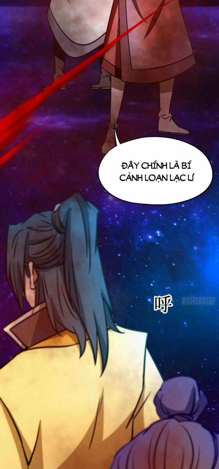 Vạn Cổ Kiếm Thần Chapter 180 trang 2