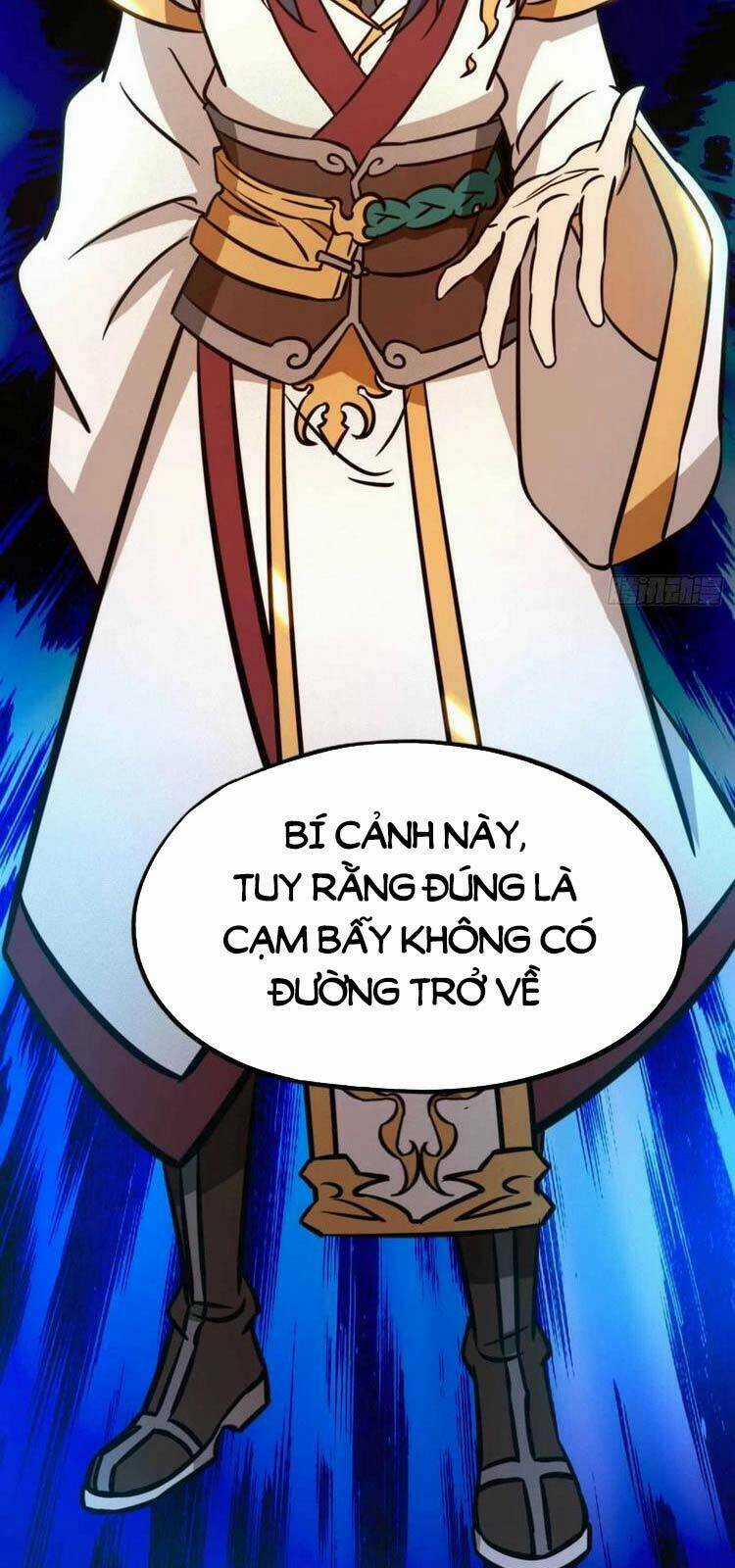 Vạn Cổ Kiếm Thần Chapter 180 trang 24