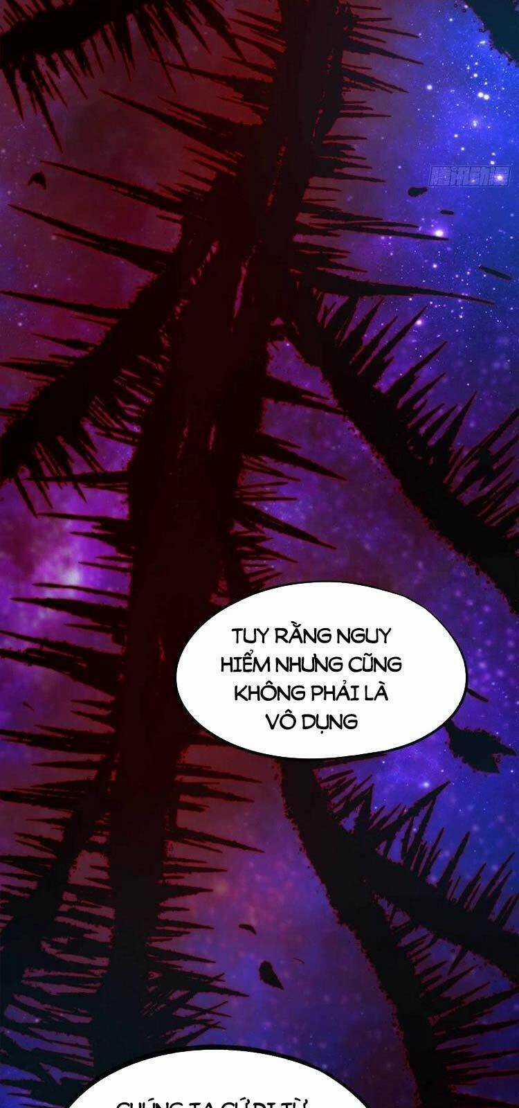 Vạn Cổ Kiếm Thần Chapter 180 trang 26