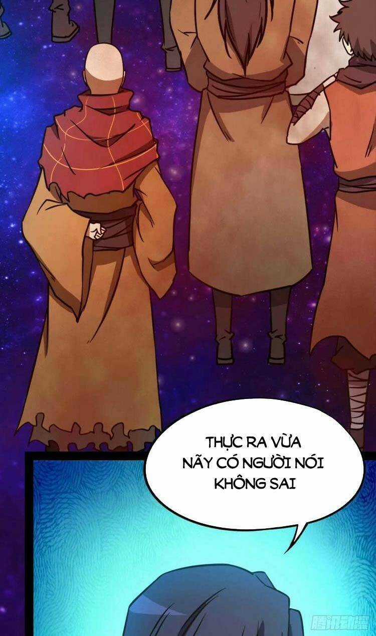 Vạn Cổ Kiếm Thần Chapter 180 trang 31