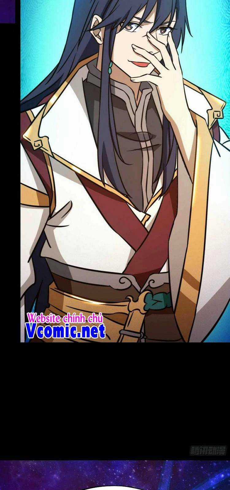 Vạn Cổ Kiếm Thần Chapter 180 trang 32