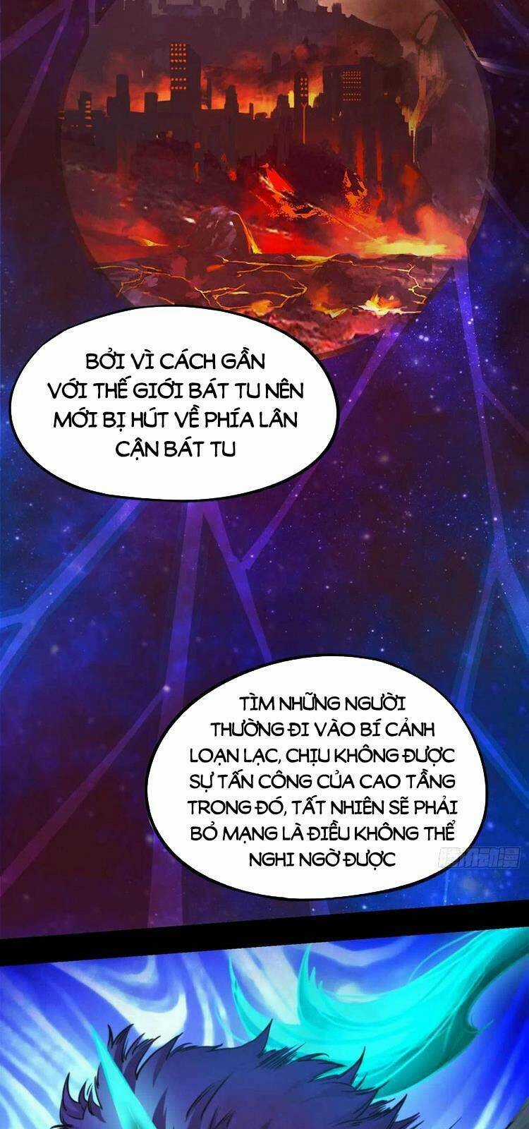 Vạn Cổ Kiếm Thần Chapter 180 trang 34