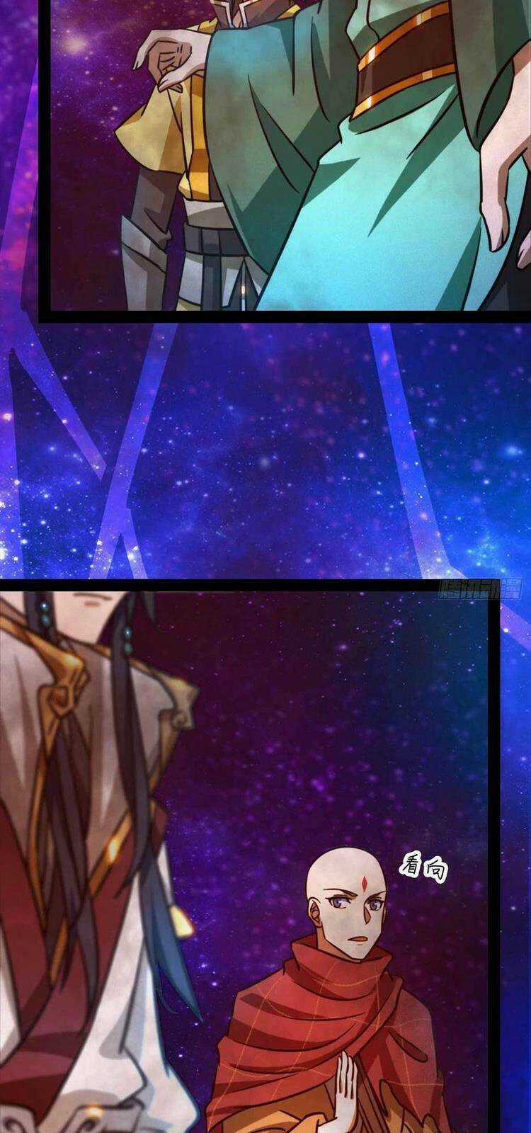 Vạn Cổ Kiếm Thần Chapter 180 trang 37